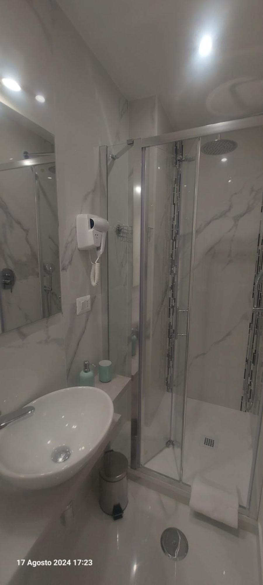 Bemy Hotel Rom Eksteriør billede